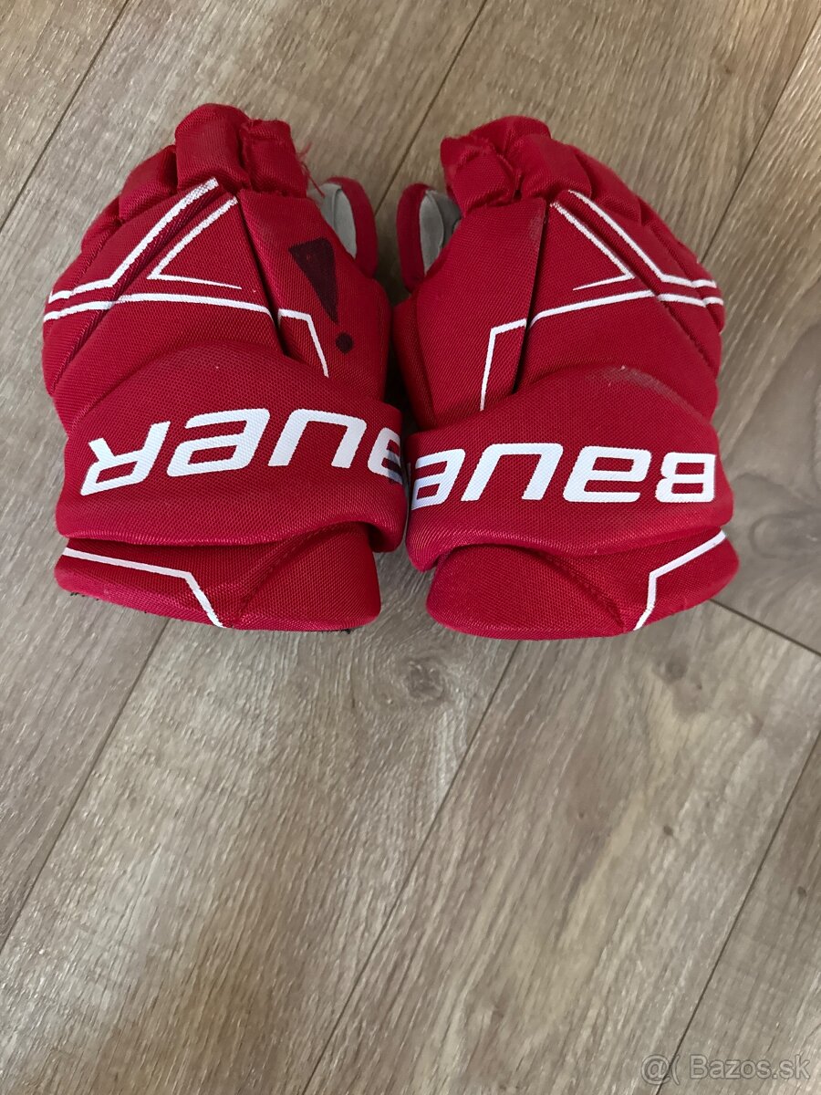 Bauer rukavice Nexus 16,5 cm