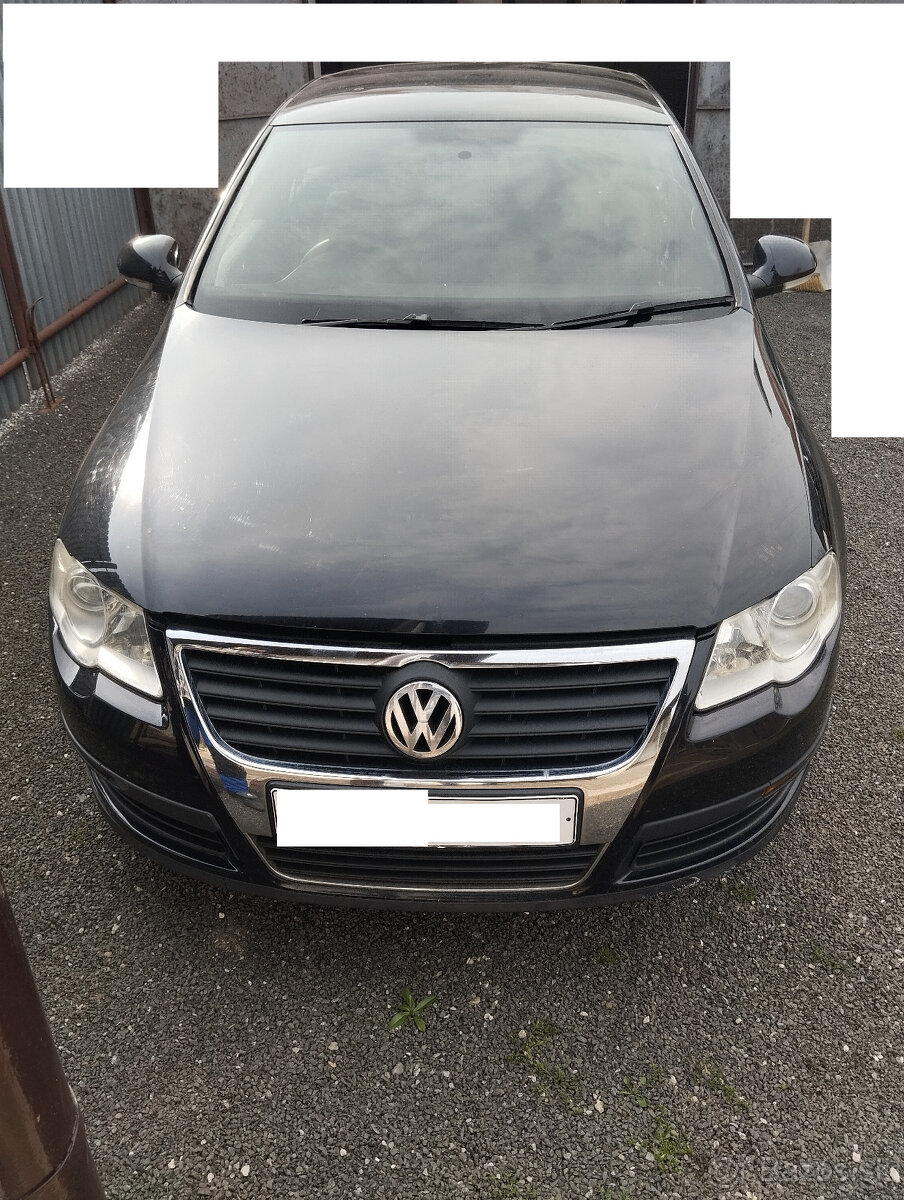 naraznik, sklo, okno, diely passat b6 1.9 tdi 77kw bxe