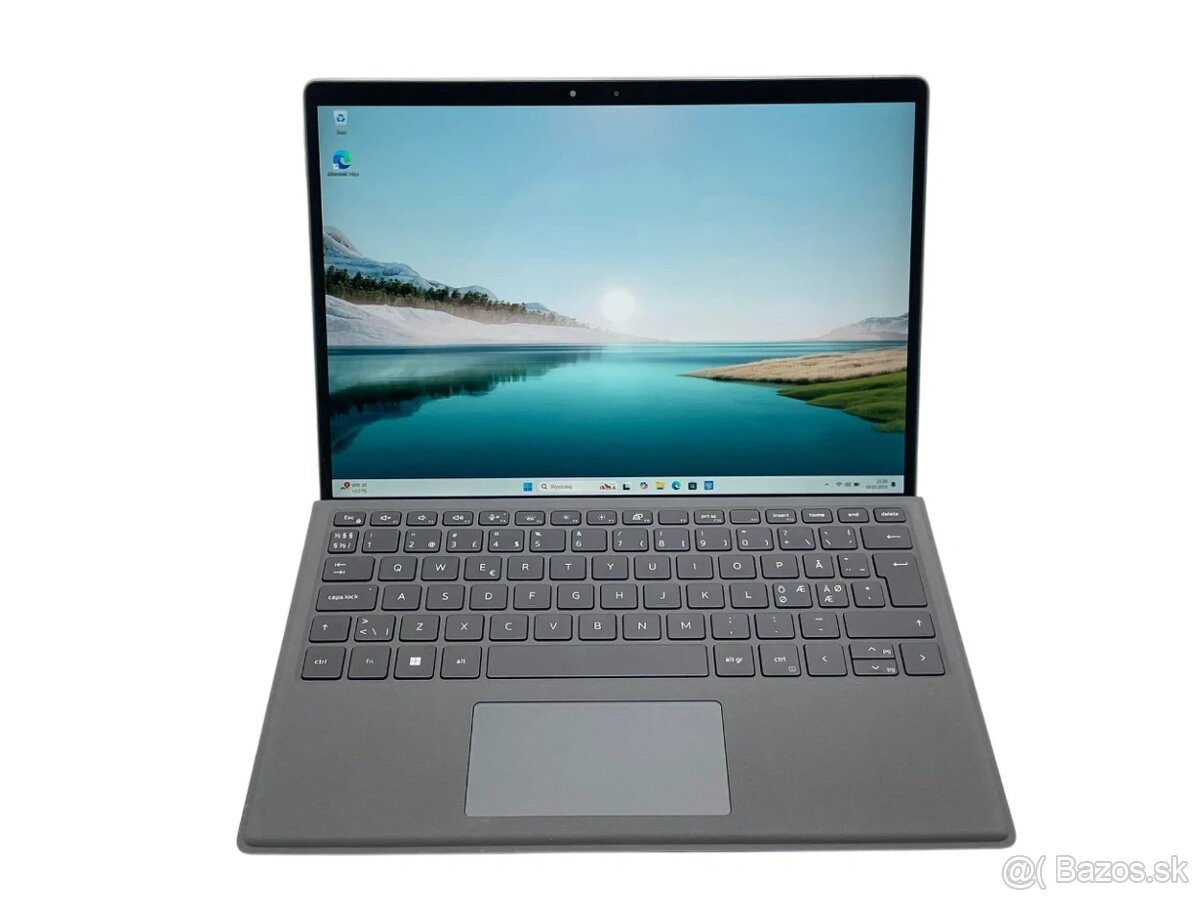 TABLET 2V1 DELL LATITUDE 7320