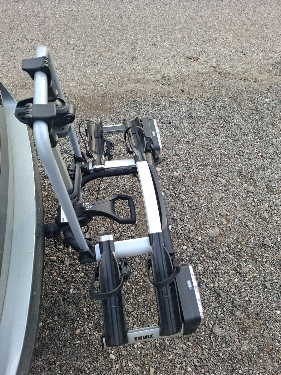 Thule EuroWay 920