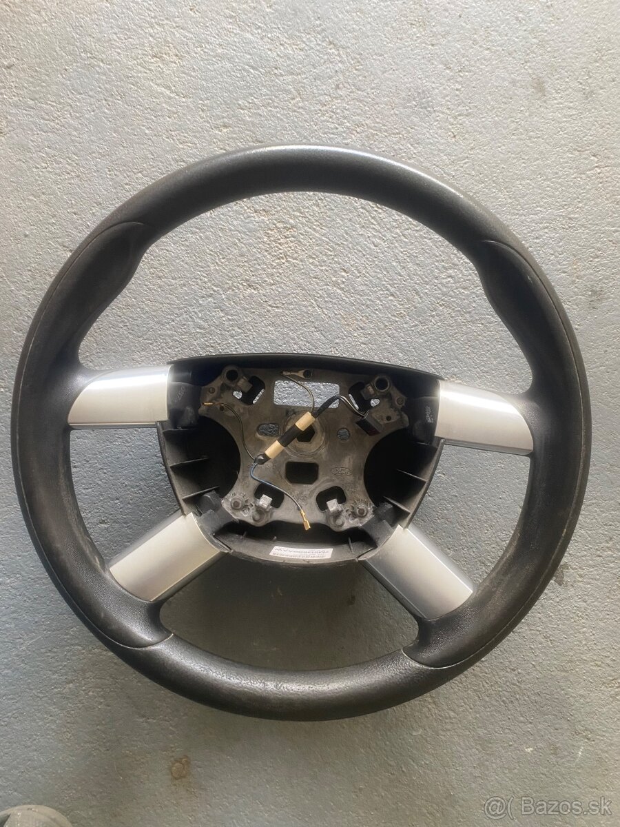 Predam volant Ford C max