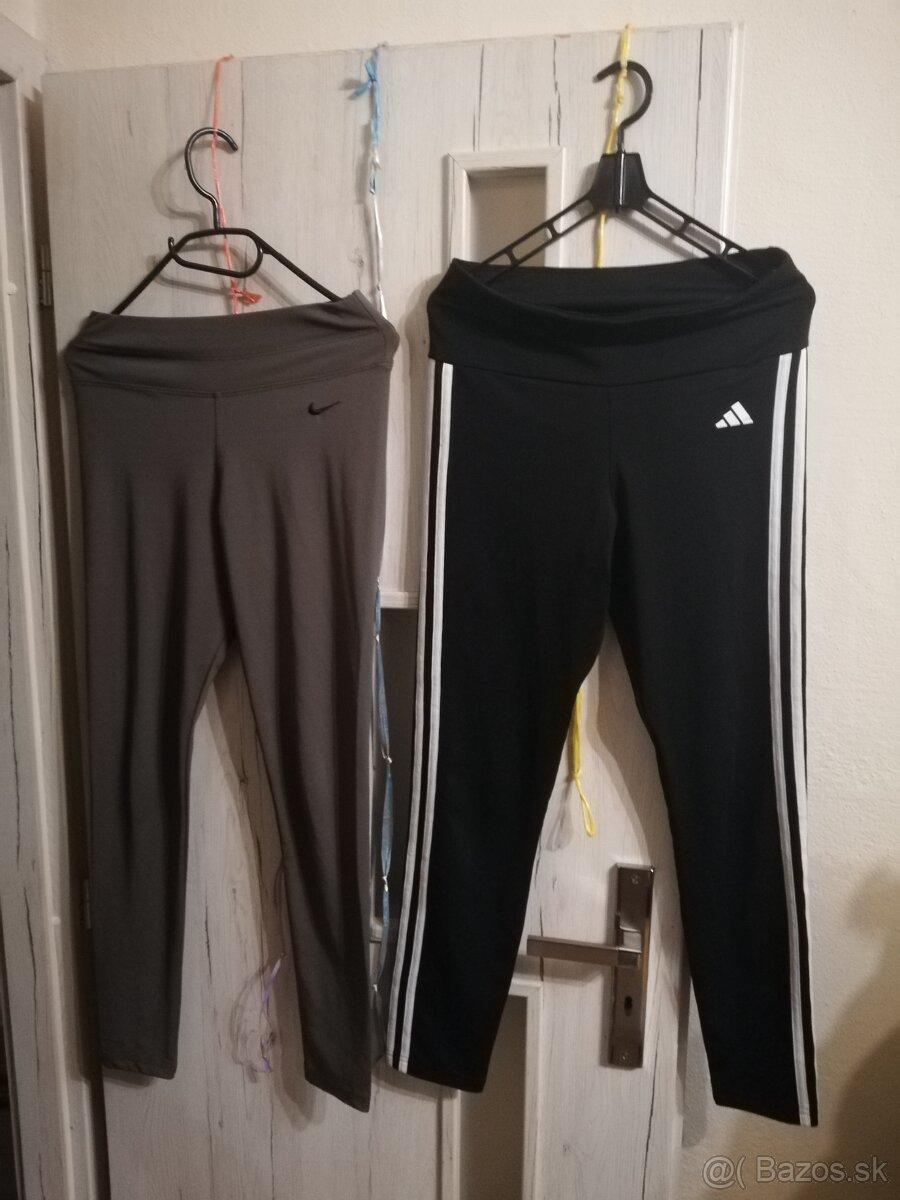 Legíny Nike