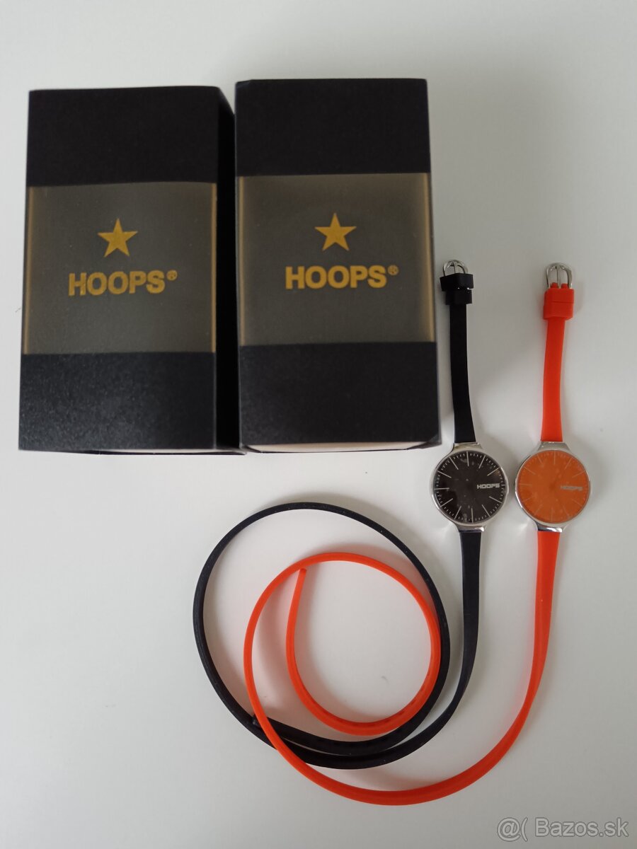 Dámske hodinky HOOPS