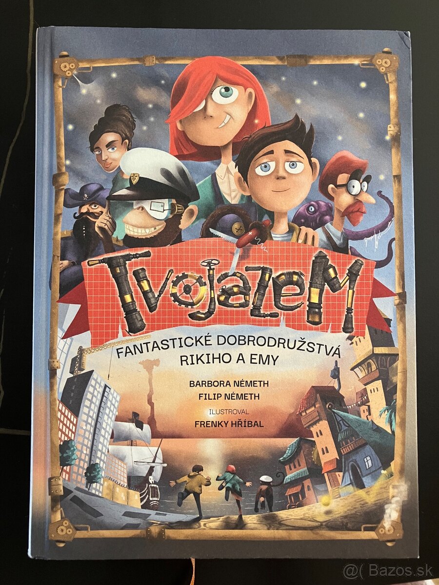 Tvoja zem