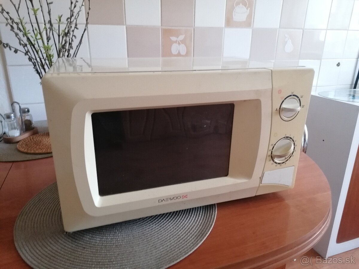 Daewoo KOR6-6L05