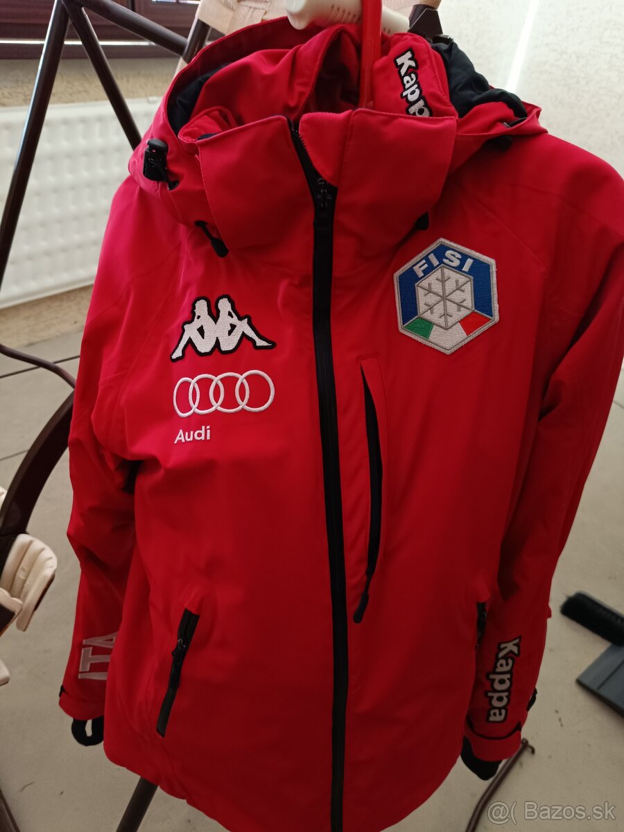 Lyžiarske oblečenie