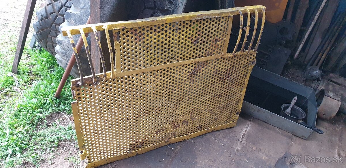 Maska LKT 81