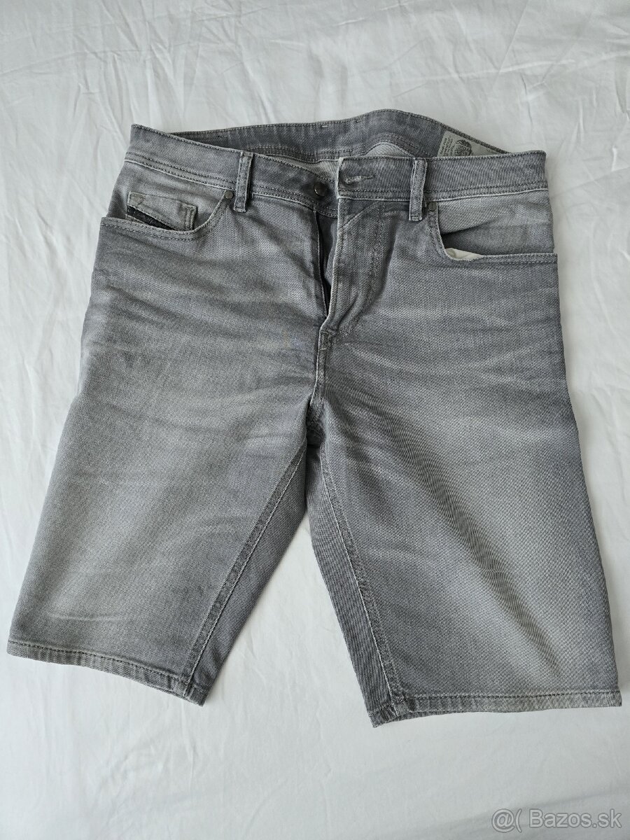 Diesel 33