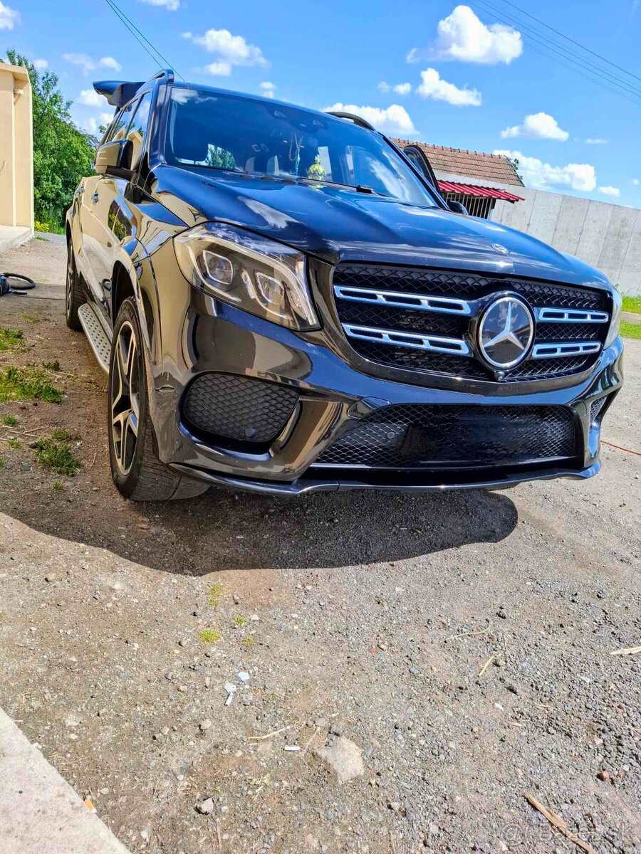 MERCEDES -BENZ