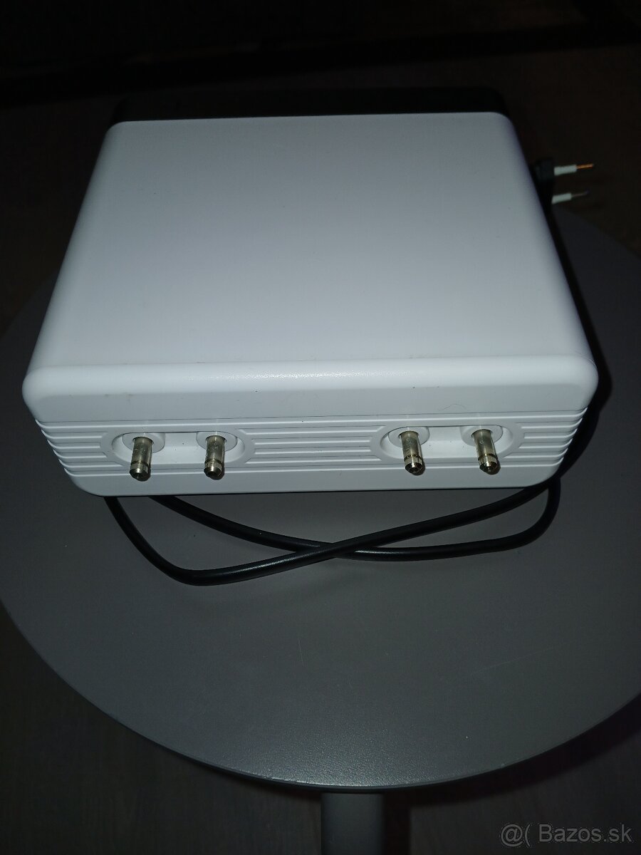 Vzduchovací motorček SUNSUN CT-404