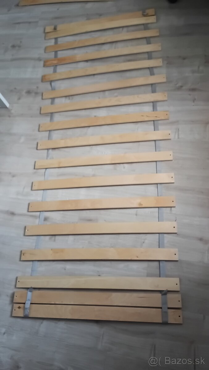 Rošt