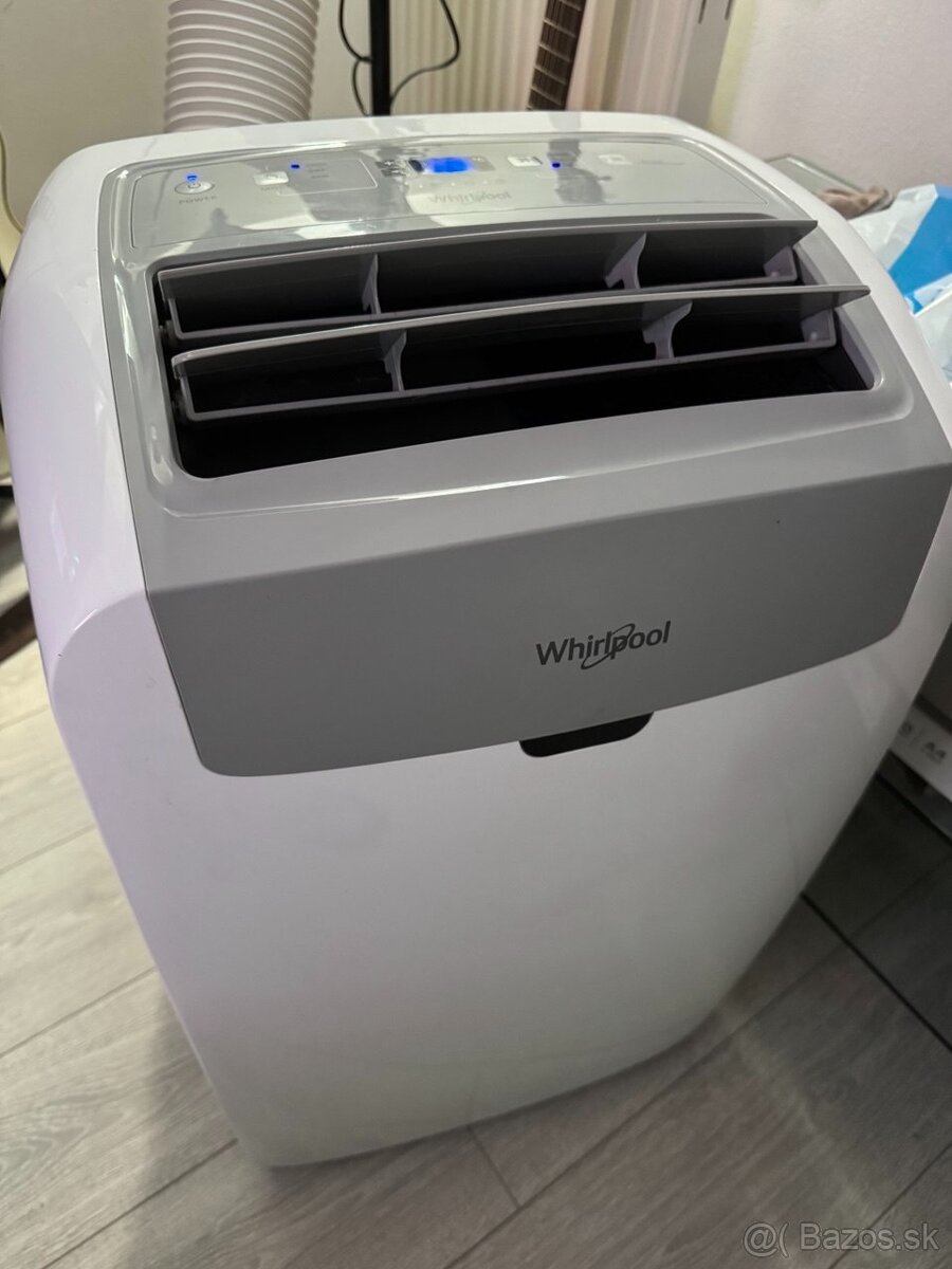 Mobilná klimatizácia Whirlpool