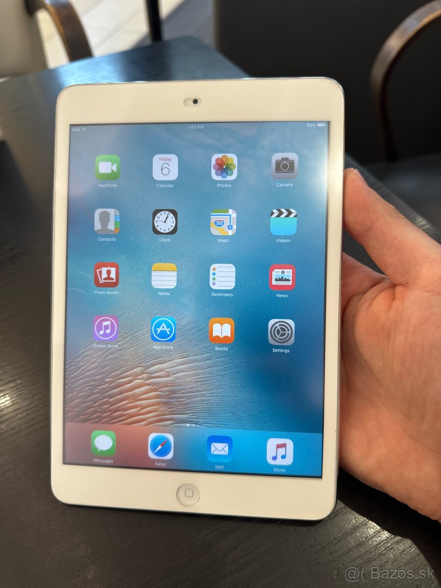 iPad mini 1