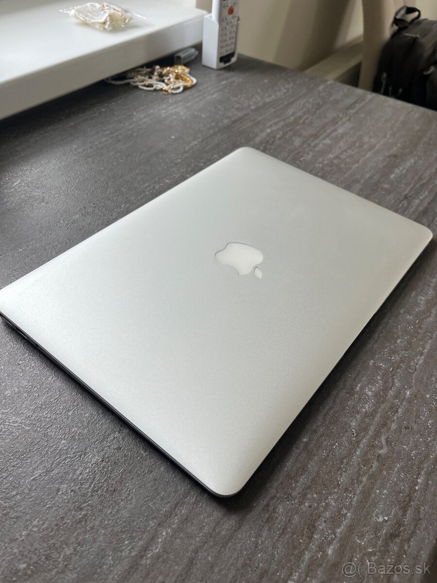 Apple MacBook Air 13,3"