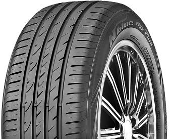 LETNÉ 4 x PNEU NA PLECH.DISKOCH 185/60/R15 NEXEN 84H