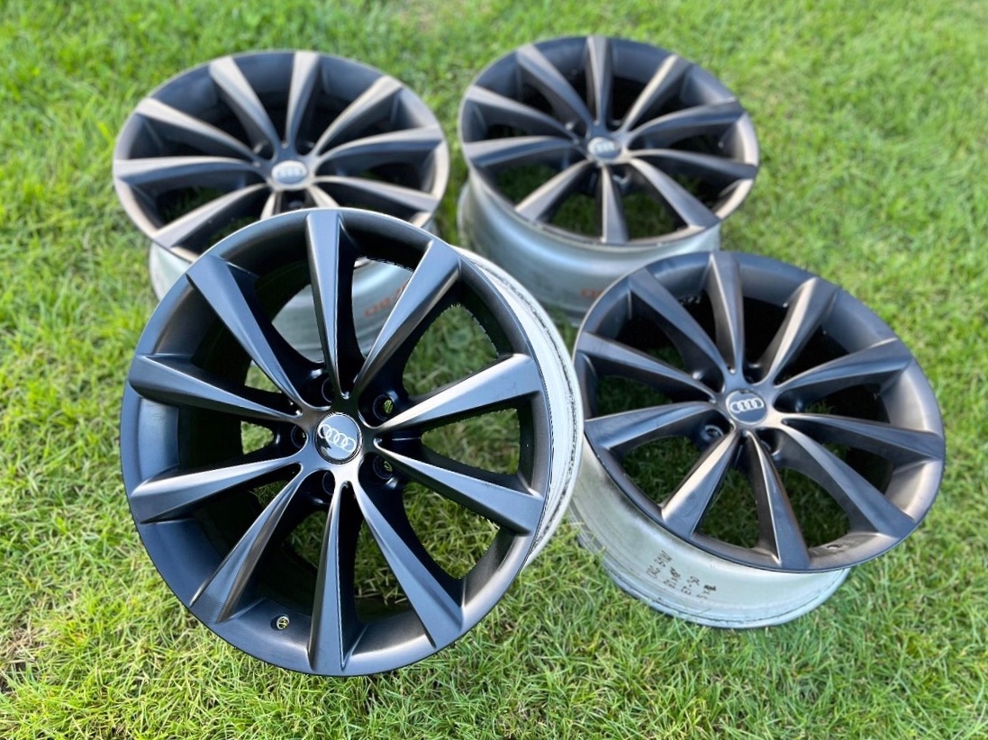 Elektróny 5x112 r18