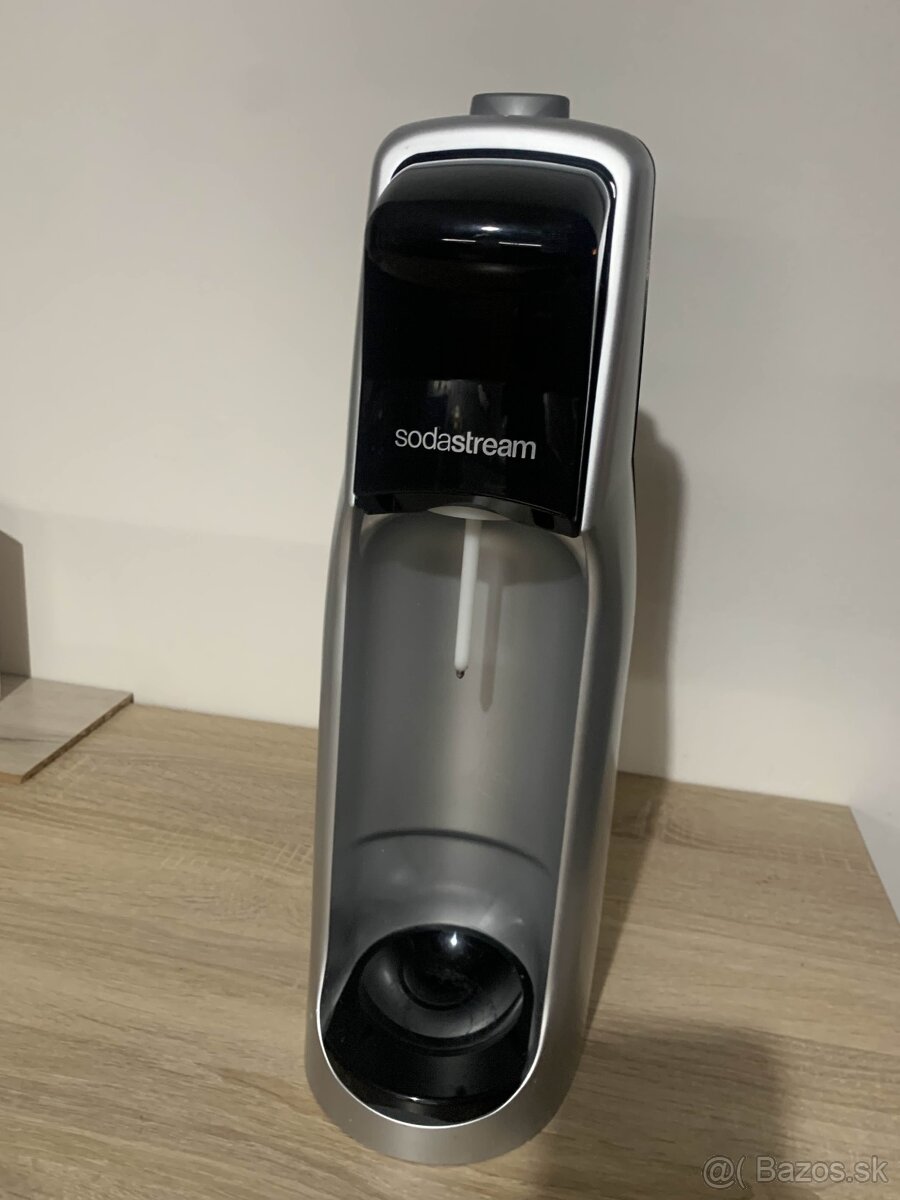SodaStream
