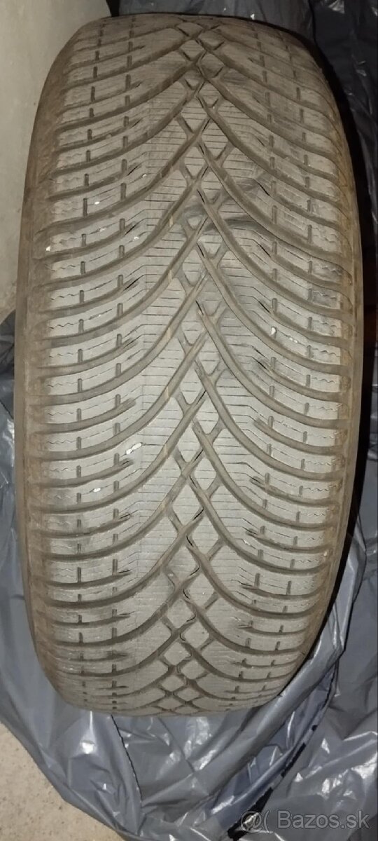 BFGoodrich G-FORCE WINTER 2