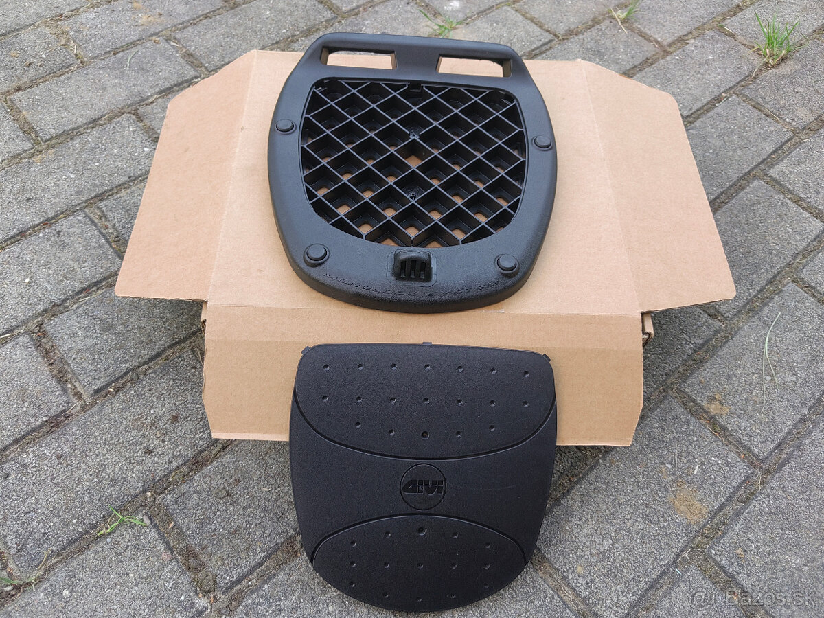 Univerzálnu platňu GIVI Monolock