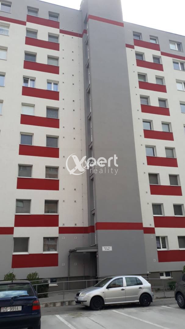 Ponúknite pre klientov 1i a 3i byt od 80m2 do prenájmu v Šam