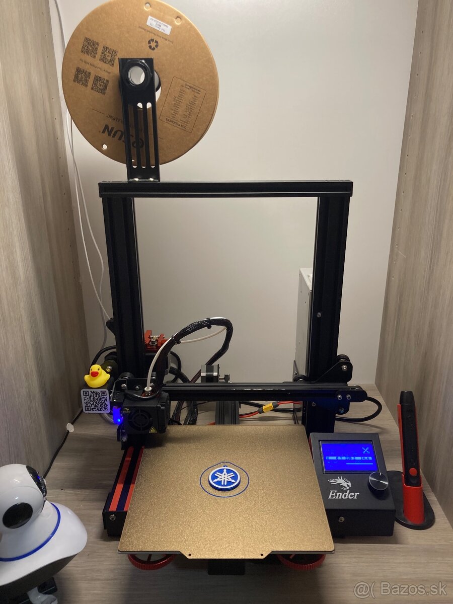 Creality Ender 3Pro
