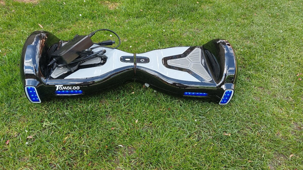 Howerboard Tomoloo