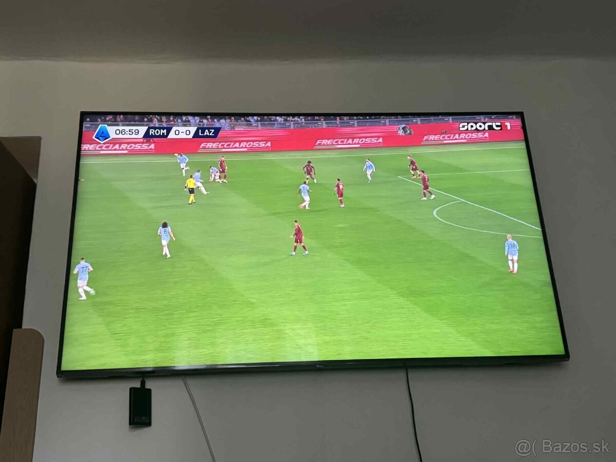 Predám TV LG Nanocell
