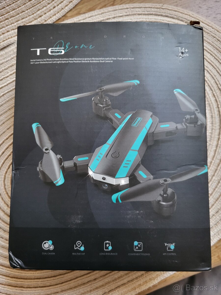 Dron