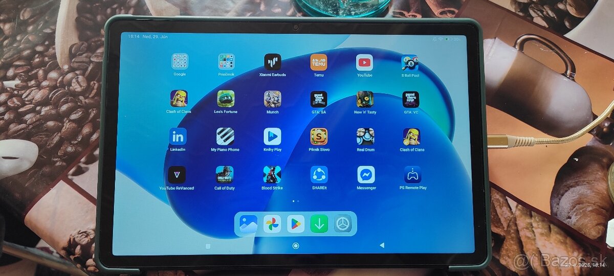 Redmi pad SE