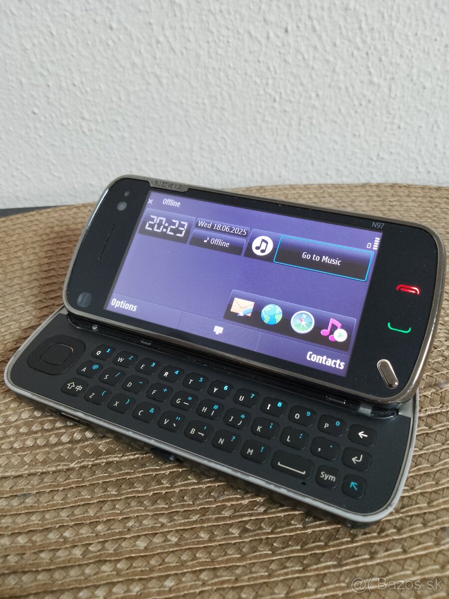 Nokia N97 32GB