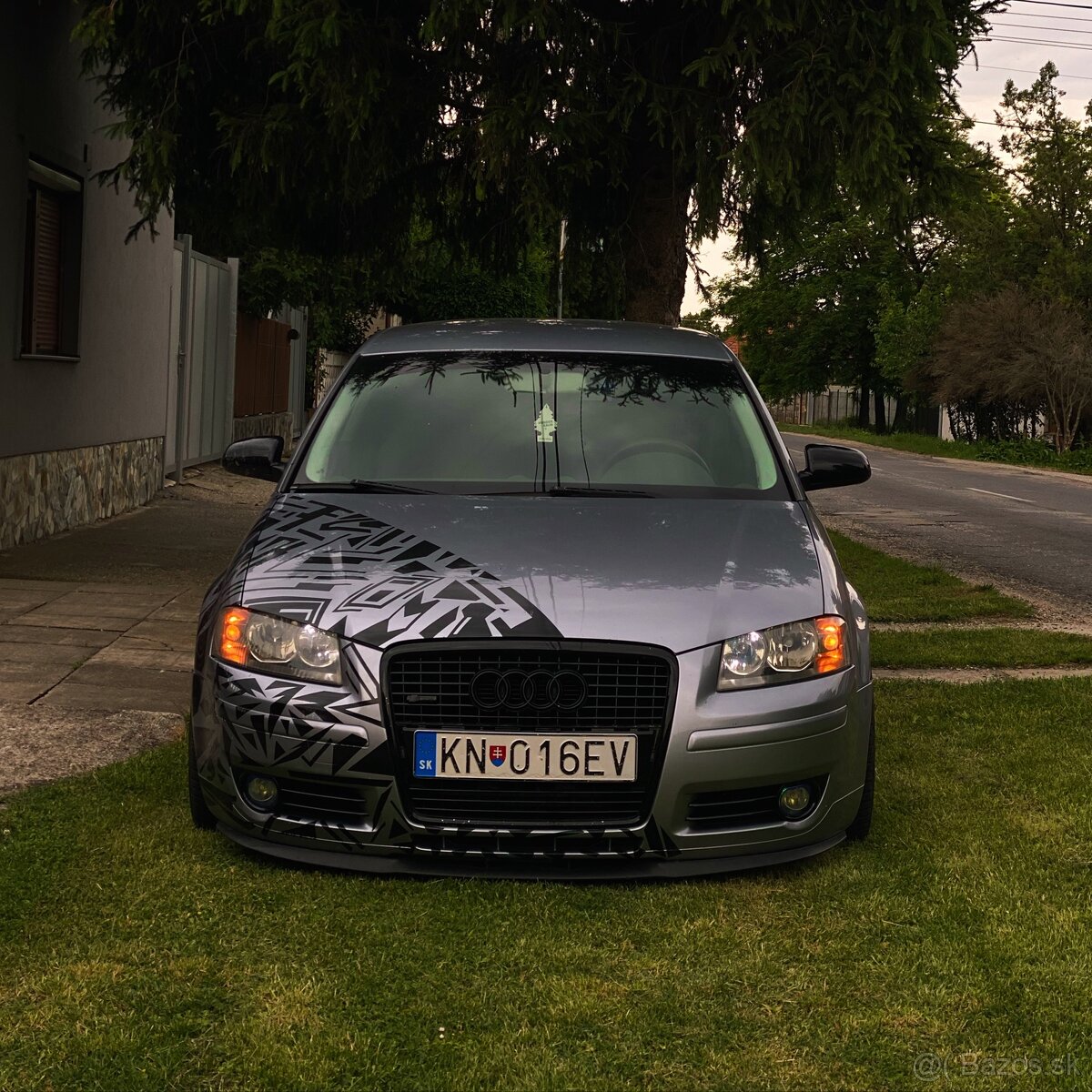 Audi A3 1.9TDI