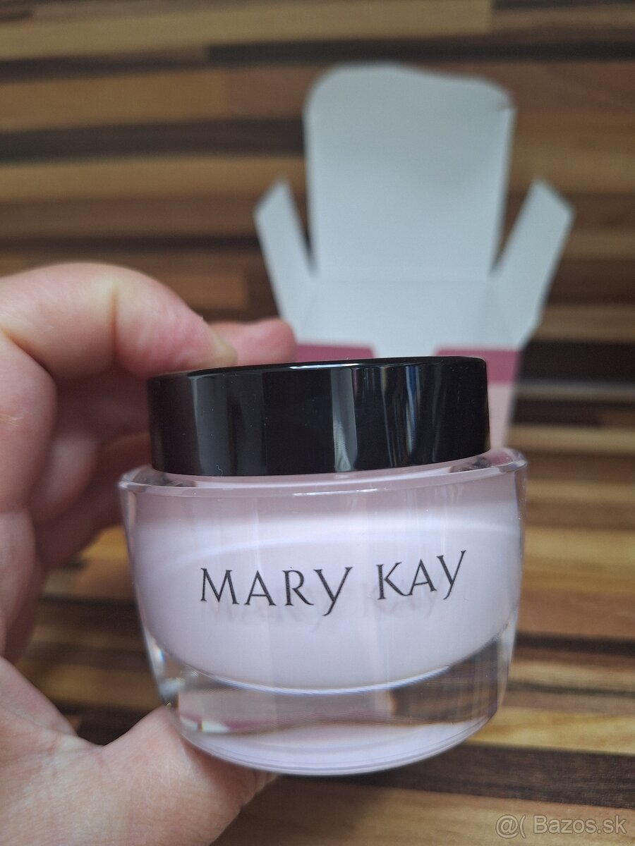 Hydratačny krem mary kay