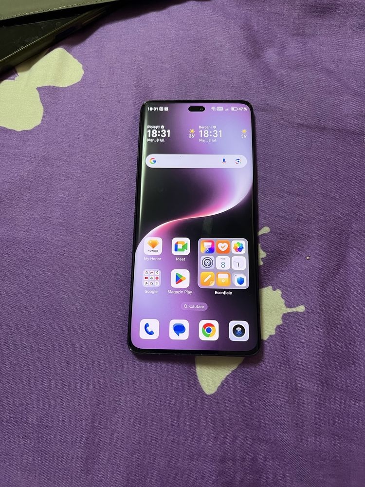 Honor Magic 7 lite 5g (512 GB)