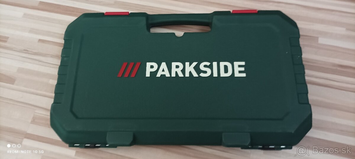 Gola sada parkside