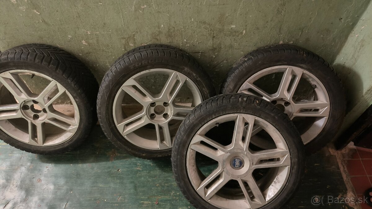 Elektróny r17