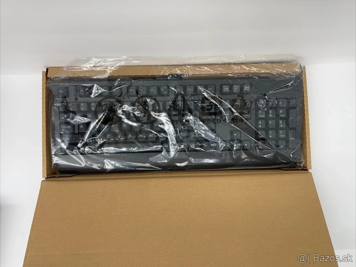 Klávesnica Lenovo SK-8827