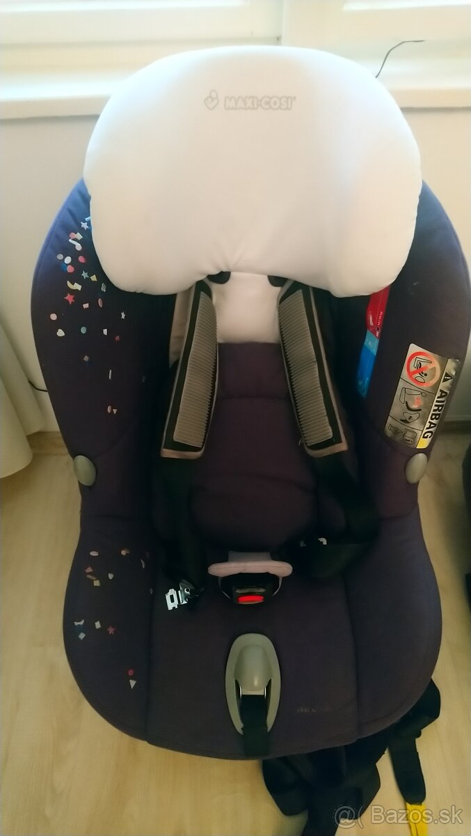 Autosedačka Maxi-Cosi