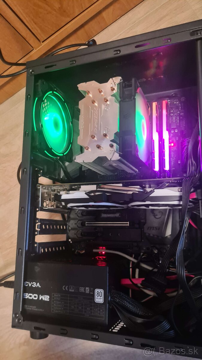 1080p herný PC