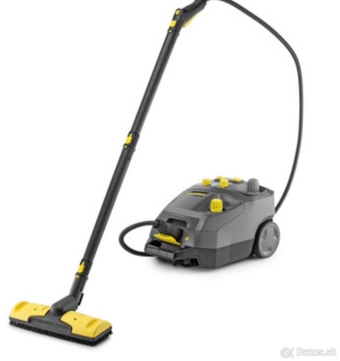 Parný čistič karcher
