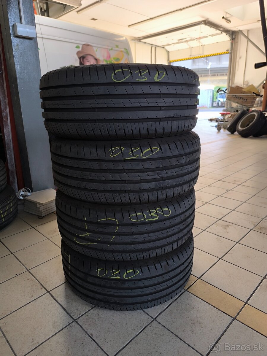 Fulda Ecocontrol HP2 215/45 R16 90V