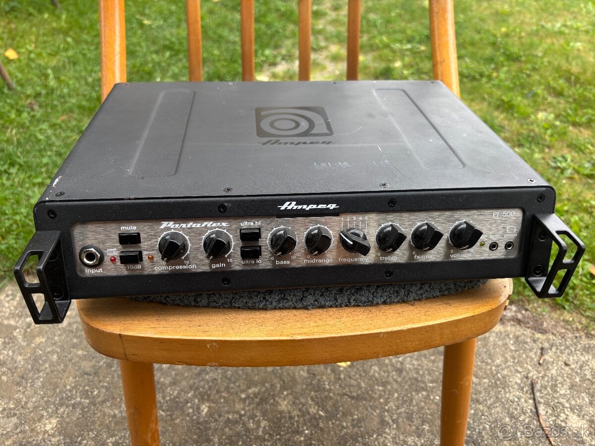 Ampeg PF-500