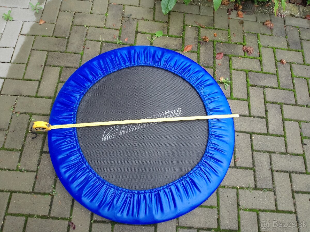 Trampolina
