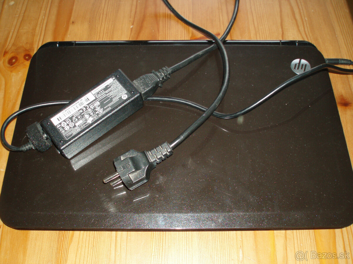 Notebook HP
