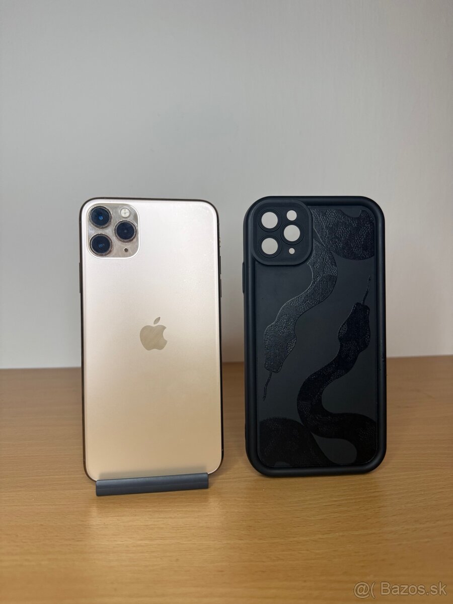 iPhone 11 Pro Max, 256 GB