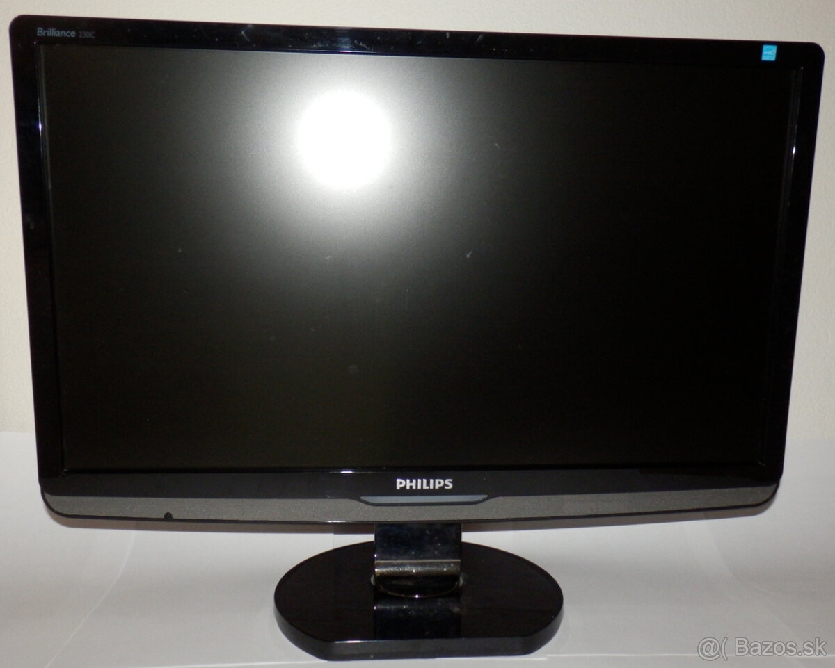 Monitor Philips Brilliance 230c