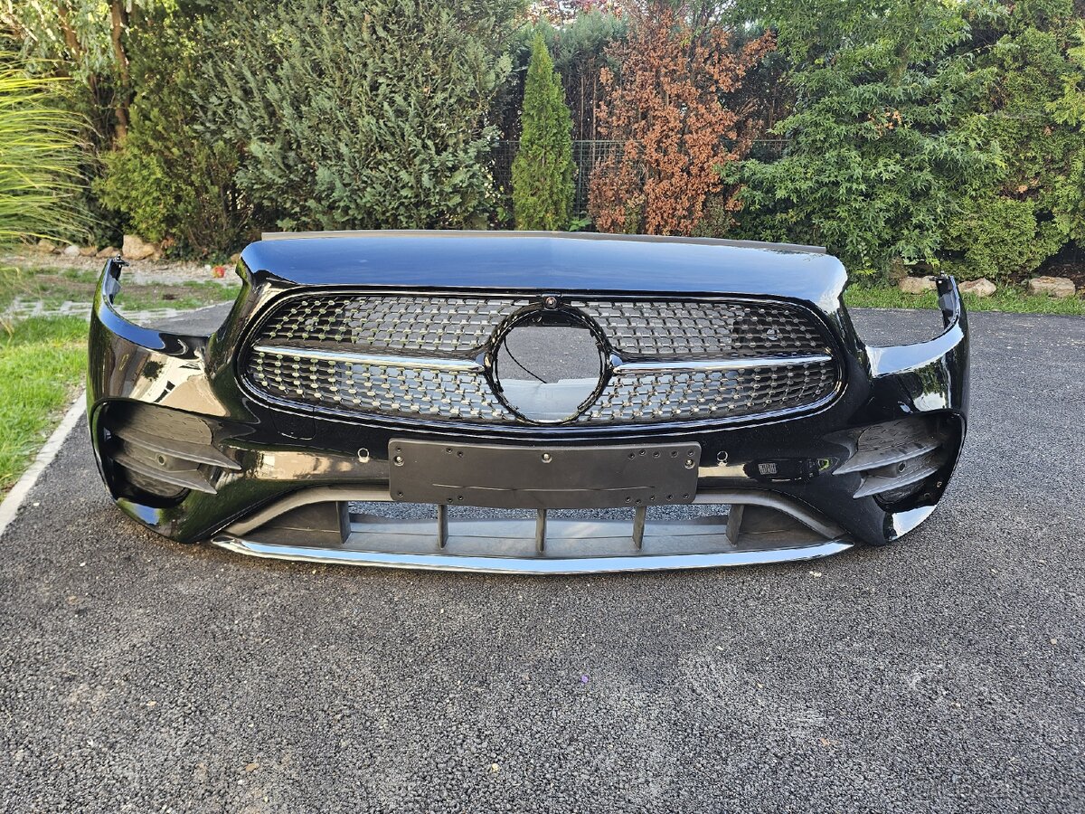 Predam Amg naraznik na mercedes E w213 lift