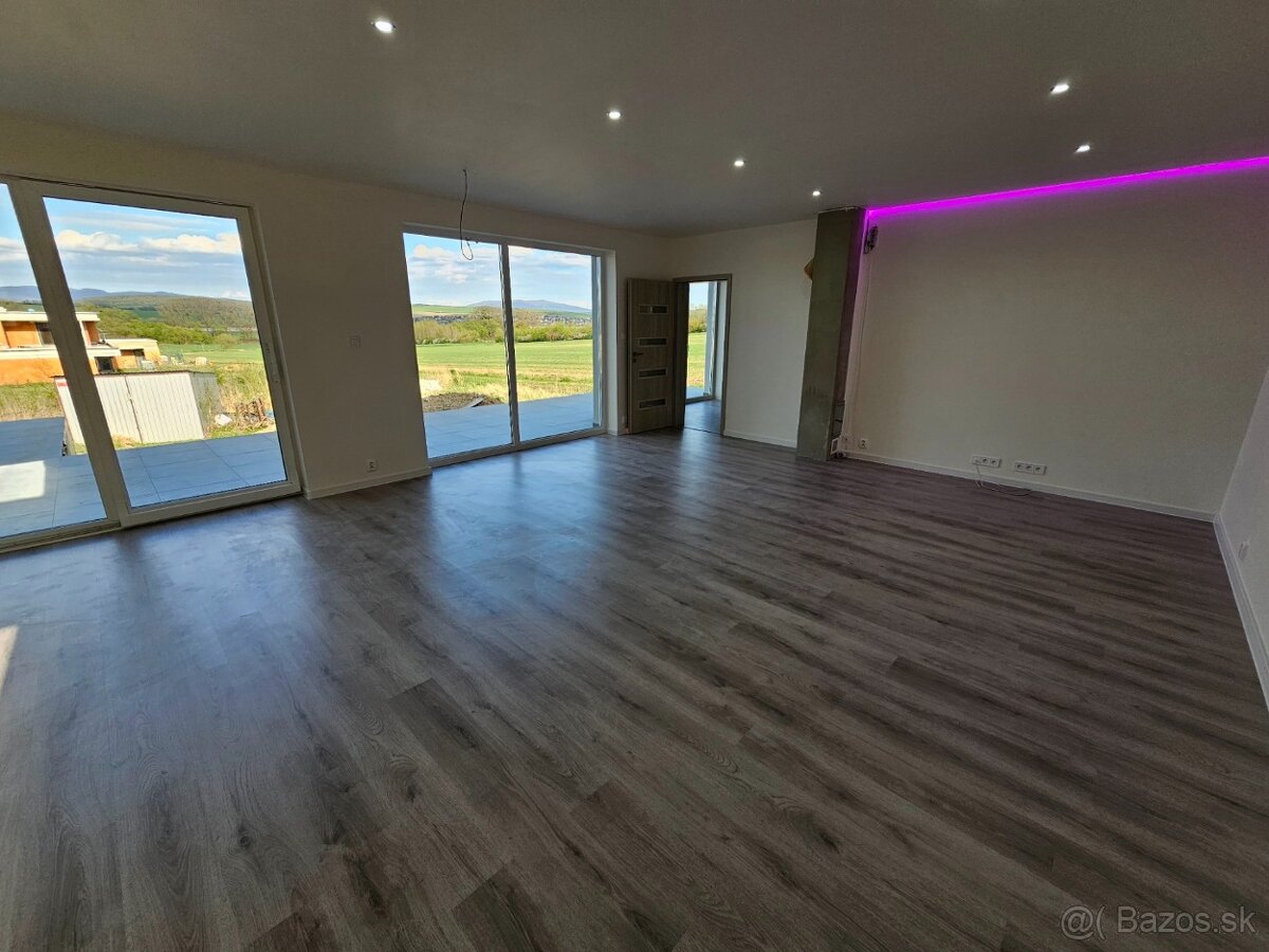 Rekonštrukcie bytov a bytových jadier