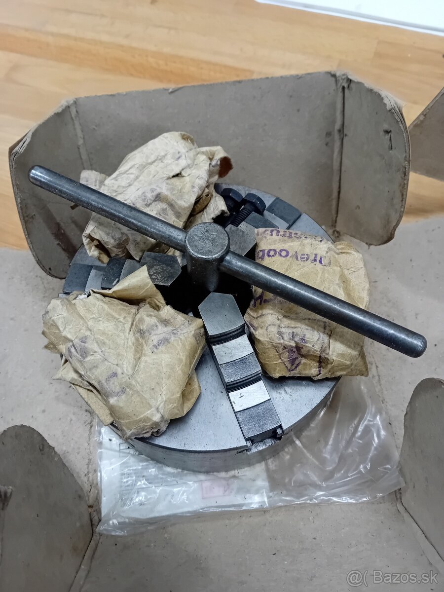 Univerzálne sklucovadlo 160/3