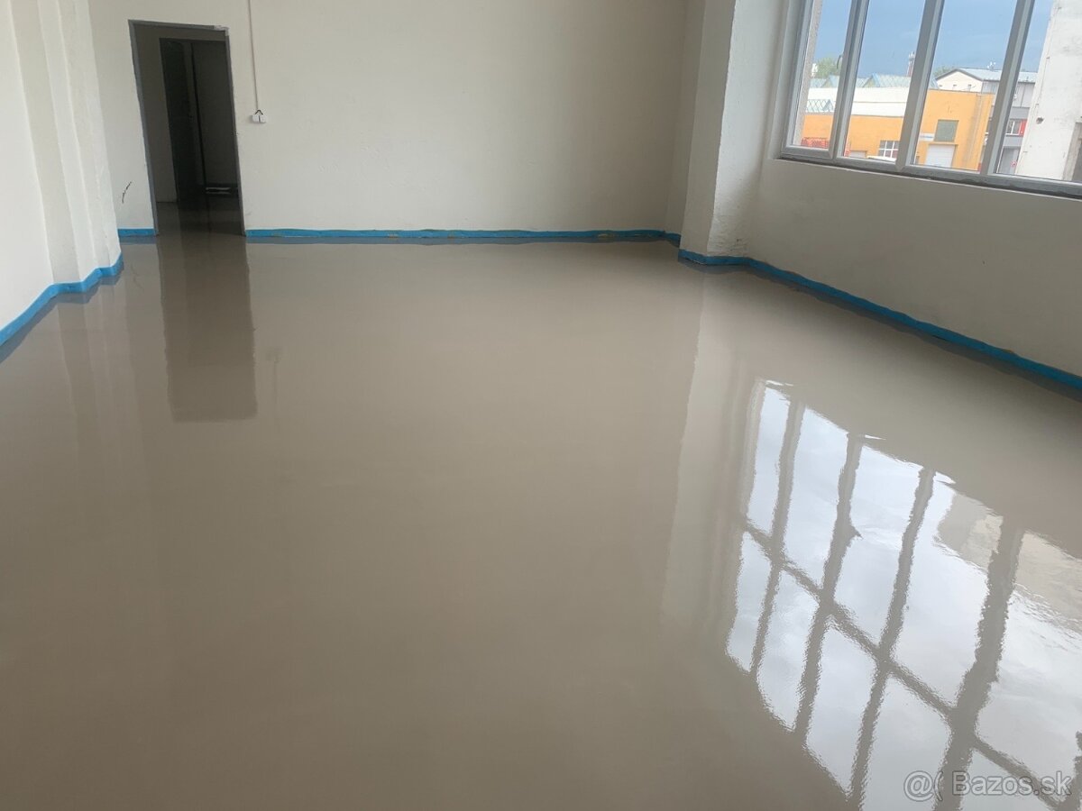 Prenájom flexibilných skladových priestorov 70-500m2