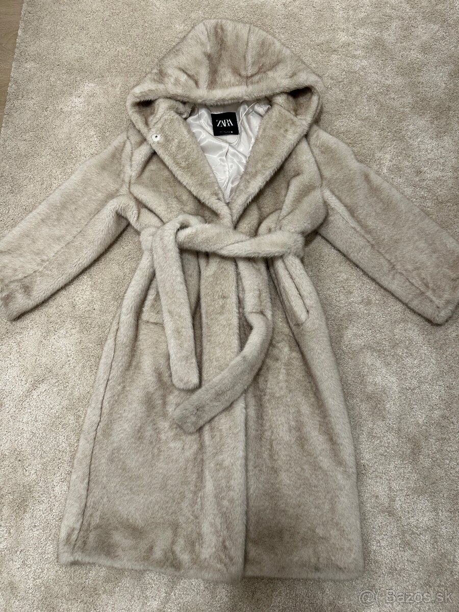 Kožuch zara